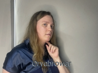 Orvabrower