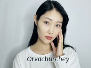 Orvachurchey