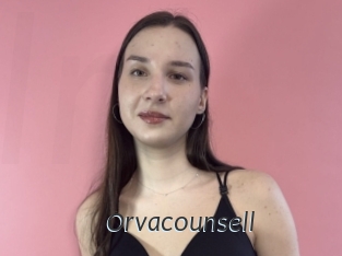 Orvacounsell