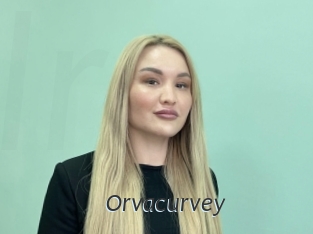 Orvacurvey
