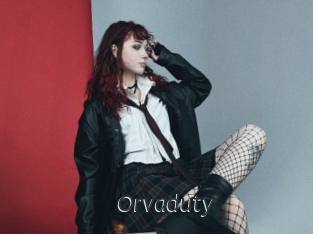 Orvaduty