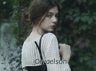 Orvaelson