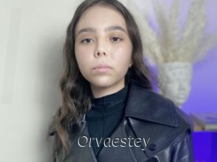 Orvaestey