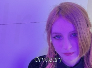 Orvagary