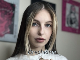 Orvahelme