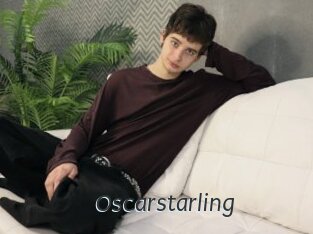 Oscarstarling