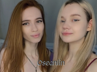 oseanlin Ligne Rose