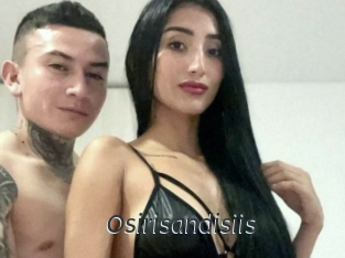 Osirisandisiis