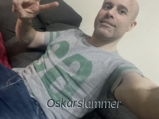 Oskarslammer