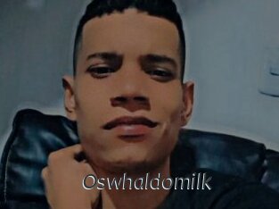 oswhaldomilk Ligne Rose