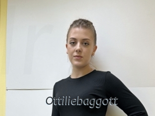 Ottiliebaggott