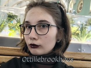 ottiliebrookhous Ligne Rose