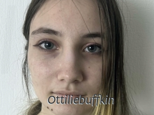 Ottiliebuffkin