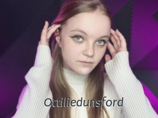 Ottiliedunsford