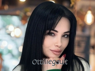 Ottiliegault
