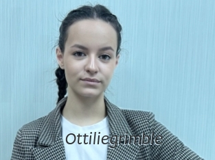 Ottiliegrimble