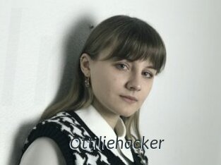 Ottiliehacker