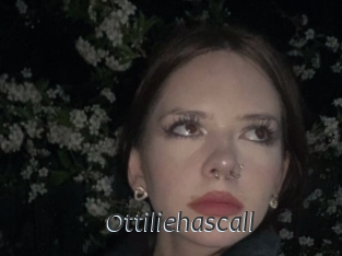 Ottiliehascall