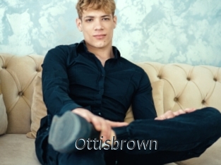 ottisbrown Ligne Rose
