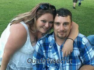 Ourdirtysecret