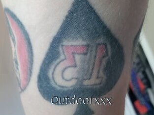 Outdoorxxx