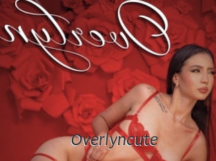 Overlyncute