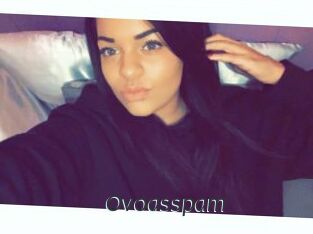 Ovoasspam