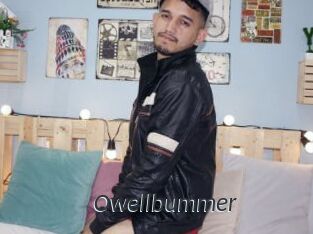 owellbummer Ligne Rose