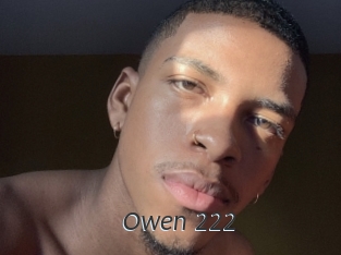 owen_222 Ligne Rose