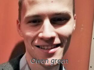 Owen_green