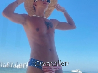Owenallen
