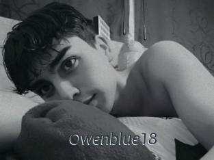 Owenblue18