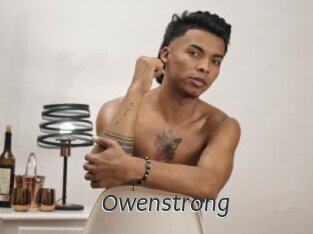 Owenstrong