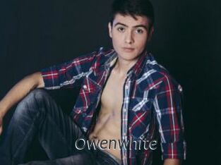 Owenwhite