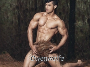 owenwolfe Ligne Rose