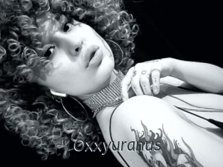 Oxxyuranus