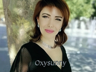 Oxysunny