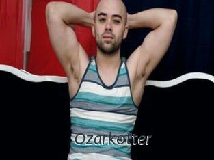 ozarkotter Ligne Rose