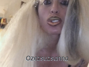 ozezsuzsanna Ligne Rose