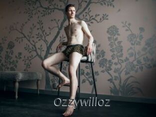 Ozzywilloz