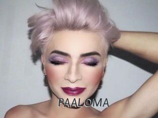 PAALOMA