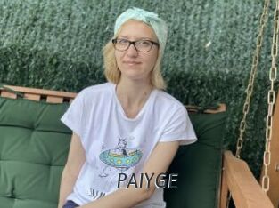 PAIYGE