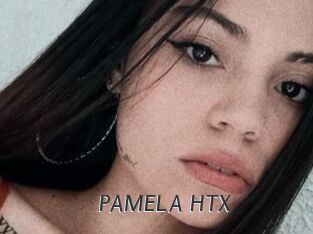 PAMELA_HTX