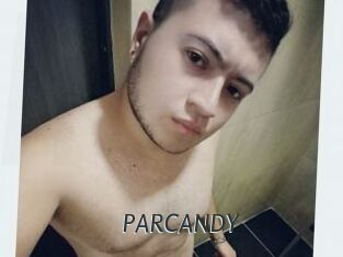 PARCANDY