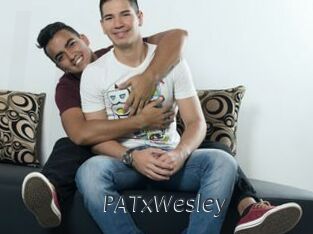 PATxWesley