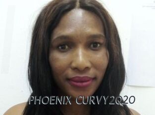 PHOENIX_CURVY2020 Ligne Rose