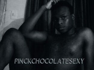 PINCKCHOCOLATESEXY