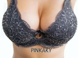 PINKAKY