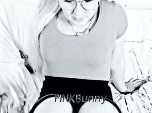 PINKBunny