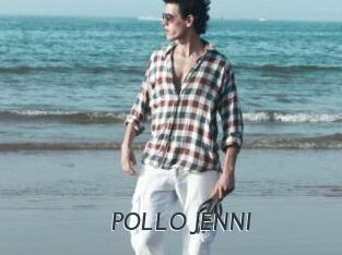 POLLO_JENNI Ligne Rose